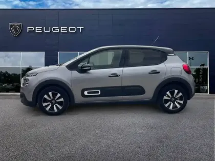 Photo 33 Citroën C3  PureTech 110 S&S BVM6