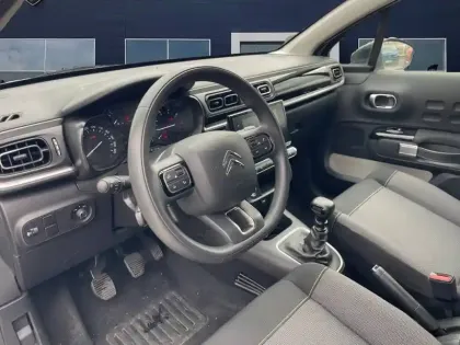 Photo 41 Citroën C3  PureTech 110 S&S BVM6