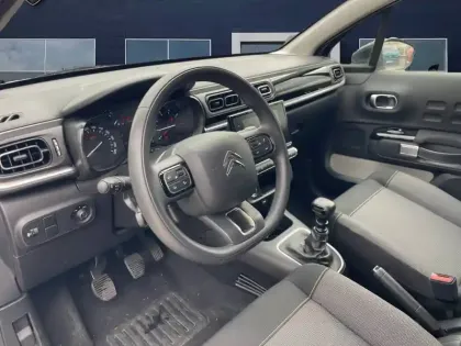 Photo 15 Citroën C3  PureTech 110 S&S BVM6