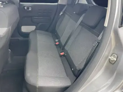 Photo 14 Citroën C3  PureTech 110 S&S BVM6