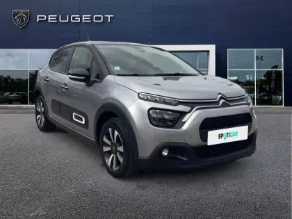 Photo 28 Citroën C3  PureTech 110 S&S BVM6