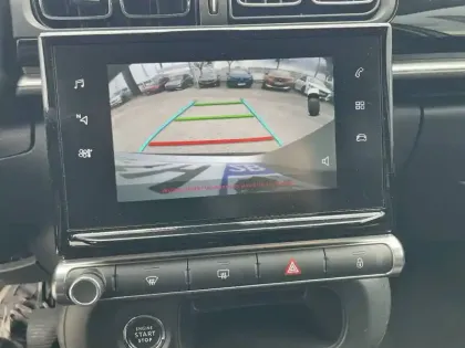 Photo 21 Citroën C3  PureTech 110 S&S BVM6