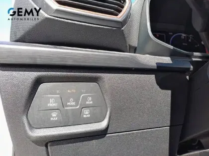 Photo 14 Cupra Leon  1.4 e-HYBRID 204 ch DSG6