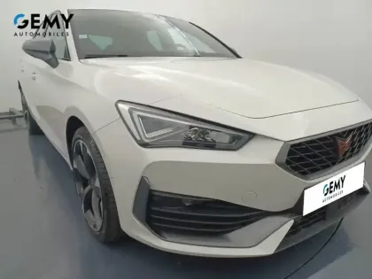 Photo 54 Cupra Leon  1.4 e-HYBRID 204 ch DSG6