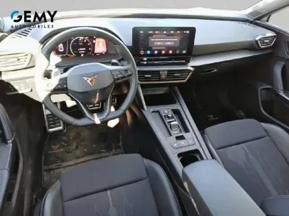 Photo 7 Cupra Leon  1.4 e-HYBRID 204 ch DSG6