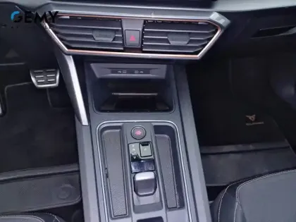 Photo 48 Cupra Leon  1.4 e-HYBRID 204 ch DSG6