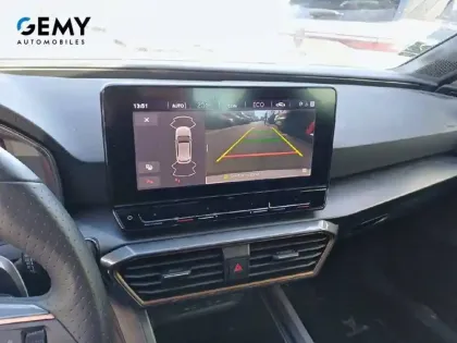 Photo 13 Cupra Leon  1.4 e-HYBRID 204 ch DSG6