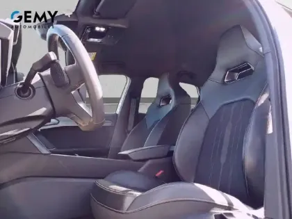 Photo 8 Cupra Leon  1.4 e-HYBRID 204 ch DSG6