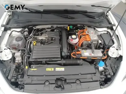 Photo 46 Cupra Leon  1.4 e-HYBRID 204 ch DSG6