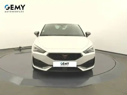 Photo 36 Cupra Leon  1.4 e-HYBRID 204 ch DSG6