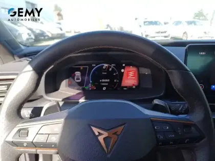 Photo 12 Cupra Leon  1.4 e-HYBRID 204 ch DSG6