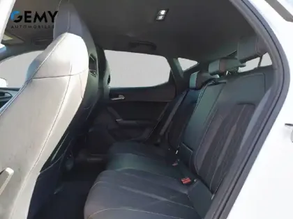 Photo 9 Cupra Leon  1.4 e-HYBRID 204 ch DSG6