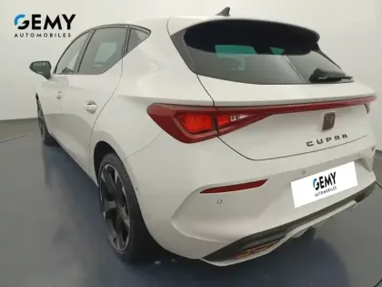 Photo 50 Cupra Leon  1.4 e-HYBRID 204 ch DSG6