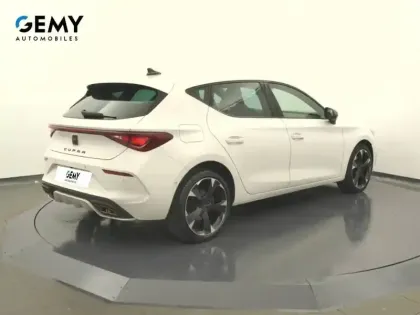 Photo 32 Cupra Leon  1.4 e-HYBRID 204 ch DSG6