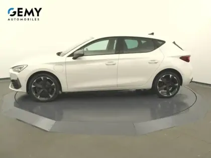 Photo 53 Cupra Leon  1.4 e-HYBRID 204 ch DSG6