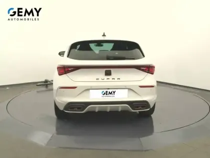 Photo 19 Cupra Leon  1.4 e-HYBRID 204 ch DSG6