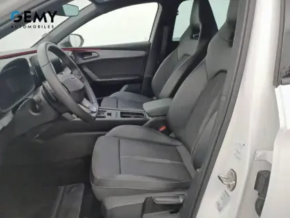 Photo 23 Cupra Leon  1.4 e-HYBRID 204 ch DSG6