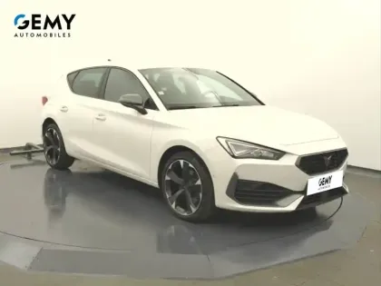 Photo 17 Cupra Leon  1.4 e-HYBRID 204 ch DSG6