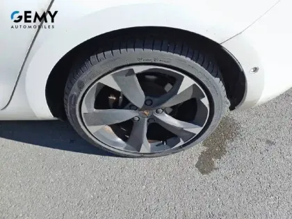 Photo 10 Cupra Leon  1.4 e-HYBRID 204 ch DSG6