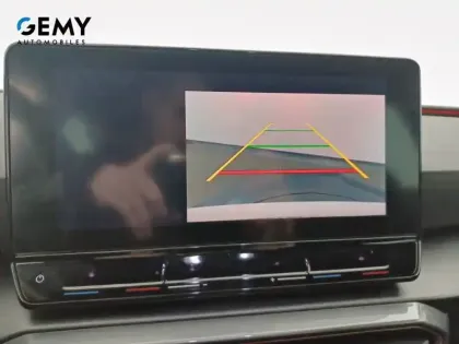 Photo 31 Cupra Leon  1.4 e-HYBRID 204 ch DSG6