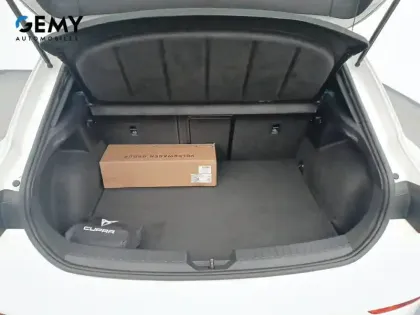 Photo 40 Cupra Leon  1.4 e-HYBRID 204 ch DSG6