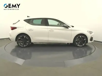 Photo 38 Cupra Leon  1.4 e-HYBRID 204 ch DSG6