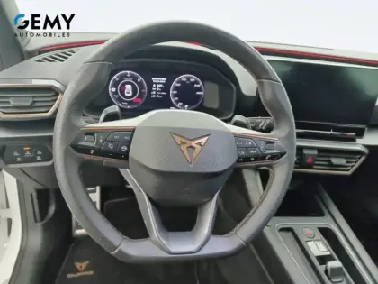 Photo 27 Cupra Leon  1.4 e-HYBRID 204 ch DSG6