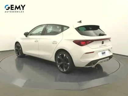 Photo 21 Cupra Leon  1.4 e-HYBRID 204 ch DSG6