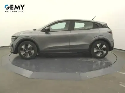 Photo 78 Renault Megane  E-Tech EV40 130ch standard charge