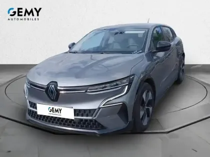 Photo Renault Megane Equilibre