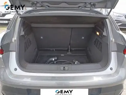 Photo 5 Renault Megane  E-Tech EV40 130ch standard charge