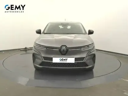 Photo 61 Renault Megane  E-Tech EV40 130ch standard charge