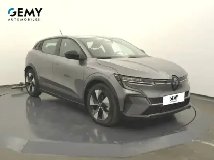 Photo 62 Renault Megane  E-Tech EV40 130ch standard charge