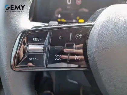 Photo 13 Renault Megane  E-Tech EV40 130ch standard charge