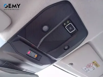 Photo 18 Renault Megane  E-Tech EV40 130ch standard charge