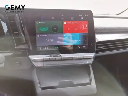 Photo 16 Renault Megane  E-Tech EV40 130ch standard charge