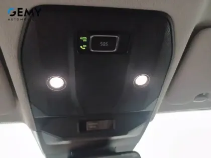 Photo 74 Renault Megane  E-Tech EV40 130ch standard charge