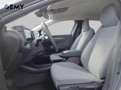 Photo 8 Renault Megane  E-Tech EV40 130ch standard charge