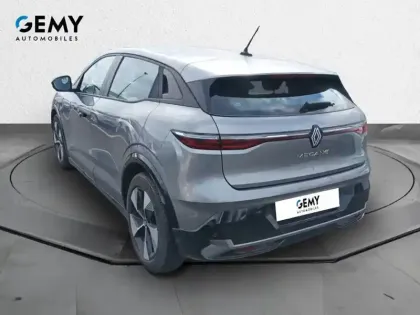 Photo 6 Renault Megane  E-Tech EV40 130ch standard charge