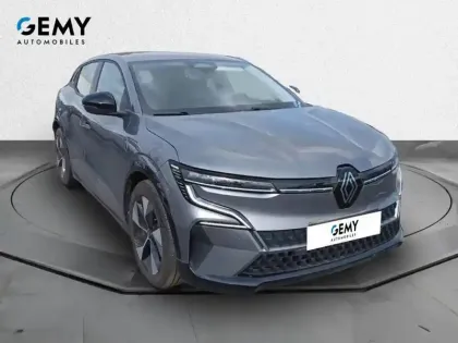 Photo 42 Renault Megane  E-Tech EV40 130ch standard charge