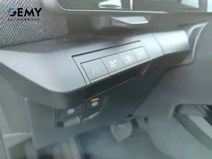 Photo 12 Renault Megane  E-Tech EV40 130ch standard charge