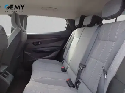 Photo 9 Renault Megane  E-Tech EV40 130ch standard charge