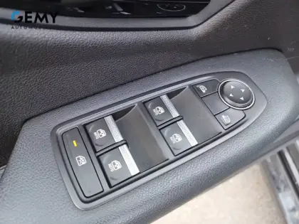 Photo 51 Renault Megane  E-Tech EV40 130ch standard charge