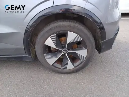 Photo 10 Renault Megane  E-Tech EV40 130ch standard charge