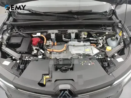Photo 71 Renault Megane  E-Tech EV40 130ch standard charge