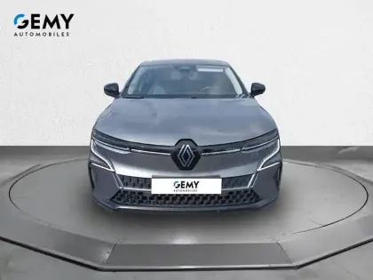 Photo 41 Renault Megane  E-Tech EV40 130ch standard charge