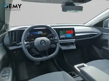 Photo 7 Renault Megane  E-Tech EV40 130ch standard charge