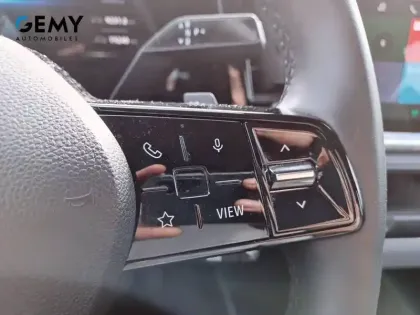 Photo 14 Renault Megane  E-Tech EV40 130ch standard charge