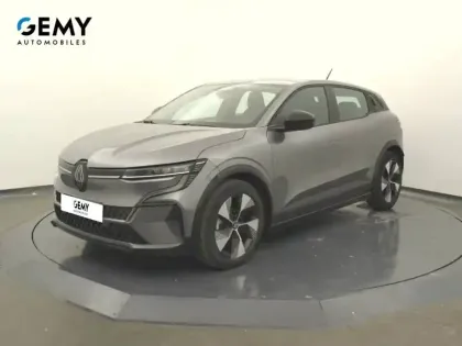 Photo 60 Renault Megane  E-Tech EV40 130ch standard charge