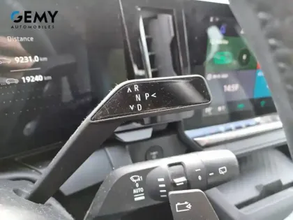 Photo 15 Renault Megane  E-Tech EV40 130ch standard charge